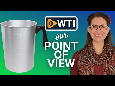 EricX Light Candle Making Pouring Pots - WTI product video review
