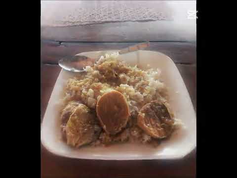 el molino la guajira mi hogar 😎