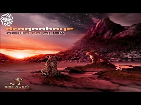 Dragonboyz - No Wasting Time