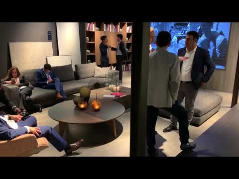 INALCO - Cersaie 2019 TuReforma