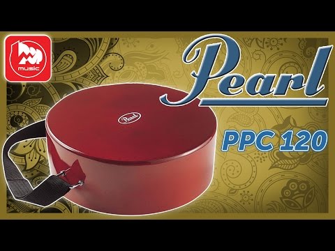 Конго PEARL PPC 120