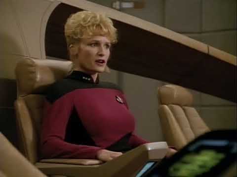 The Rescue of Captain Picard Part 1