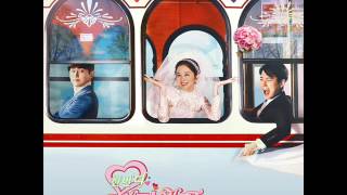 홍대광 (Hong Dae Kwang) - LOVE begins | 한번 더 해피엔딩 OST Part.3 (MBC 수목드라마)