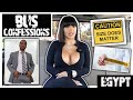 EGYPT Speaks On Brickzilla 13inch D That S Too Big I Only Can Do 10inches Part8