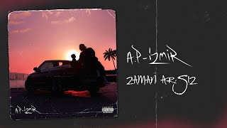 Anıl Piyancı &amp; Ege Çubukçu - Zaman Arsız (Audio)