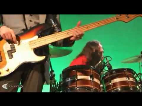 My Morning Jacket - Victory Dance (Live KCRW Sessions 2011)