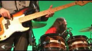 My Morning Jacket - Victory Dance (Live KCRW Sessions 2011)