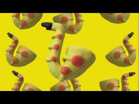 Papaya Dada- Bomba de tiempo (lyric video) ft. María de los Angeles | Esteban Portugal