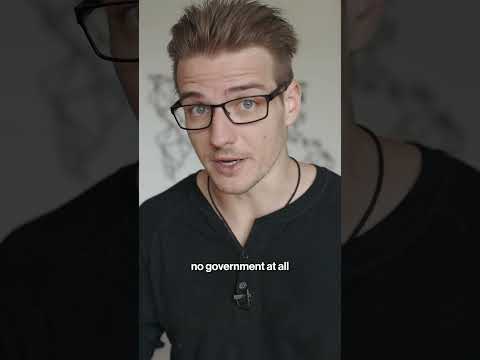 What is left and right in politics anyway?