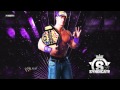 2002 2003 John Cena 1st Theme Song Slam Smack By R Hardy
