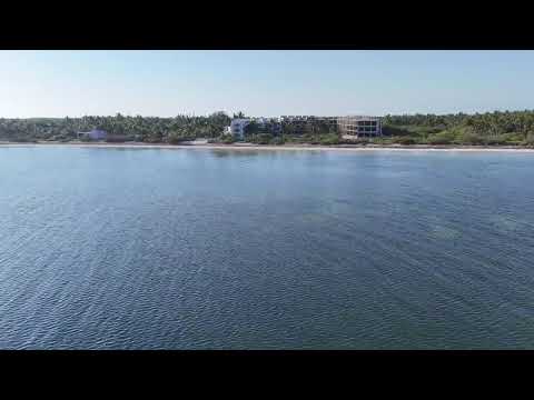 Beachfront Condos for Sale in San Crisanto, Yucatán, México