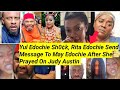 Yul Edochie Sh0¢k, Rita Edochie Message May Edochie After She Prayed 0n Judy #yuledochie #judyaustin