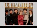 ANIMOTION --- I want you 