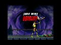 Ultimate Mortal Kombat 3 Plus Beta 2 Yellow Jade Ultimate Difficult No Continues