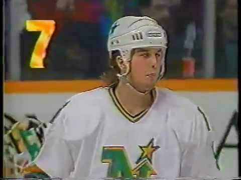 1990-91: Hockey Week Top 10 Goals of Season