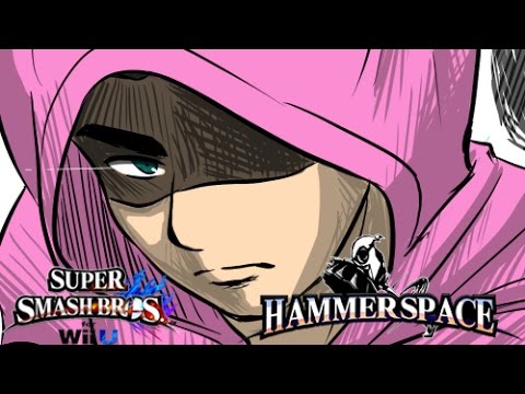 Super Smash Bros for Wii U - The Underdog (A Competitive Guide for Little Mac)