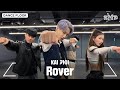KAI 카이 ‘Rover’ Dance Practice