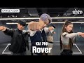 KAI 카이 Rover Dance Practice