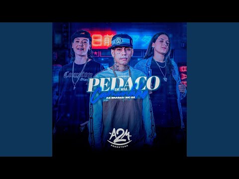 Pedaço de Mal Caminho