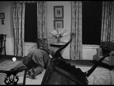 The Ministry of Fear