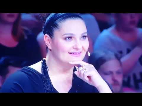 Dejan Čosić | Pjevanje,sviranje | SuperTalent Hrvatska 2