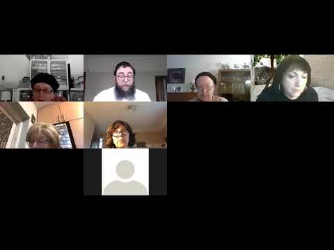 Iggeres Hakodesh #4 part 3