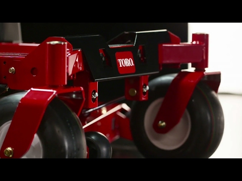 NEW Toro TimeCutter MX6050 Zero Turn Riding Mower