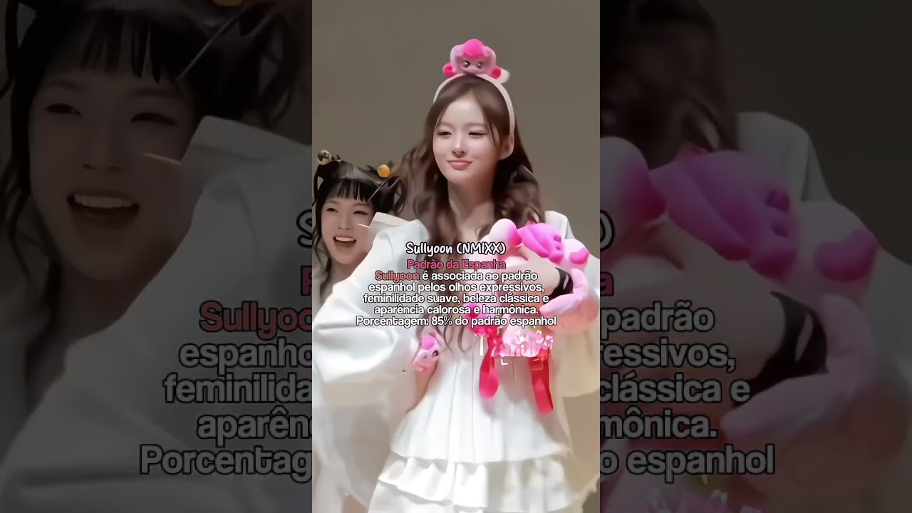 Adorei fazer esse video #curiosidades #feed #fy #kpop #viral #kpopcuriosidades #fatoskpop #newjeans