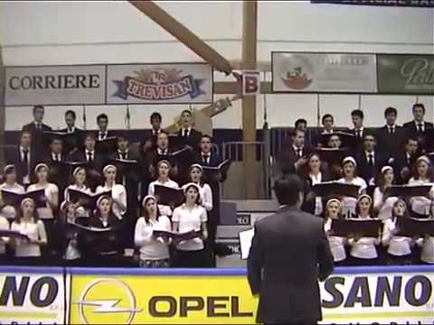 Corul bisericii penticostale Eben Ezer(Torino, Italia) - Pe calea îngustă e luptă 2009