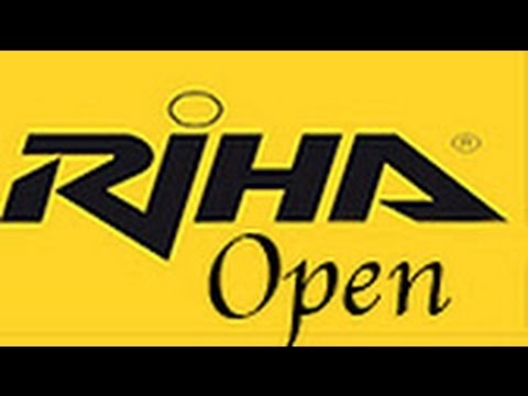 7.Riha Open Hongzu Chen gegen Nadine Kettler