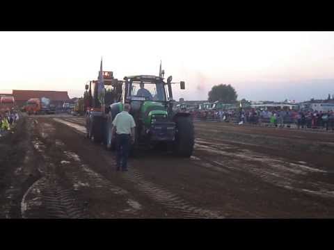 trekkertrek langemark pieter vandewalle 7 ton