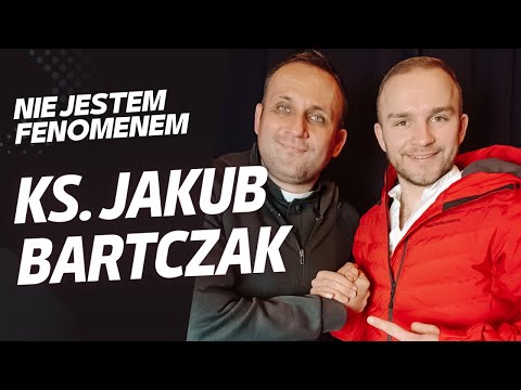 Ks. Jakub Bartczak: Nie jestem fenomenem