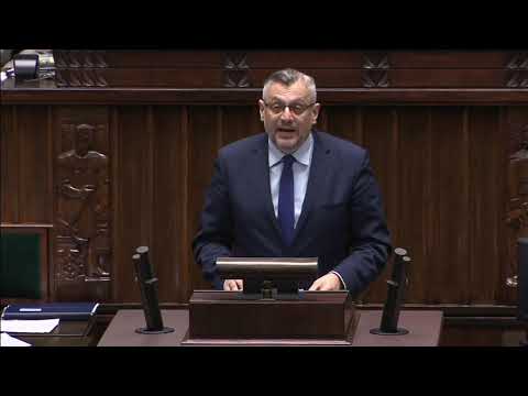 Tomasz Lenz popiera scentralizowaną kontrolę jakości żywności