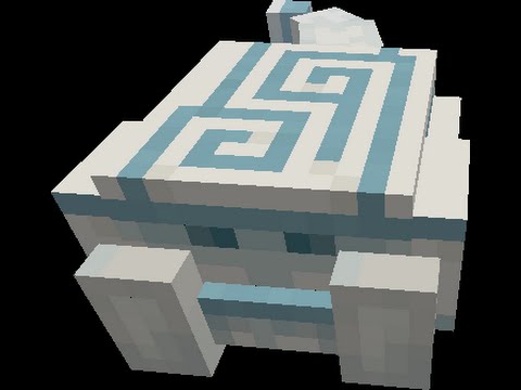 Minecraft - Aether 2 - Bronze Dungeon, part 4, Slider