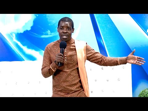 Confessions of Faith/How to Express Your Faith. Part 1 | Apostle Onório Cutane