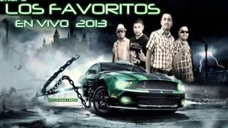 Los Favoritos De Sinaloa - Corrido De Poncho [2013]