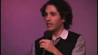 Summation / Man Who Loves Manhattan (Jenkins) Ben Cherry with Tracy Stark