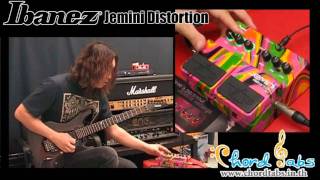 Ibanez Jemini - What To Know & Where To Buy | Equipboard