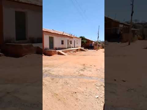 às lindas paisagens do nordeste paraibano,, zona rural de Juru sertão nordestino!