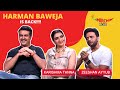 Harman Baweja is back? 😱 |  Karishma Tanna | Zeeshan Ayyub | SCOOP | Gaurav