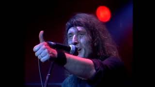 Rage - Enough Is Enough + Invisible Horizons LEGENDADO