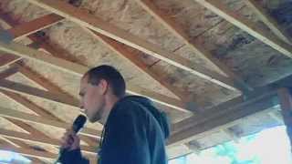 10 Years Battle Lust Karaoke Cover