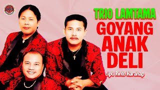 Download lagu Trio Lamtama - Goyang Anak Deli mp3