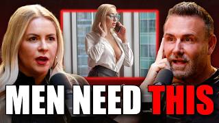 The Salty Truth About Modern Women, Money & Marriage (Men Need to Hear This)