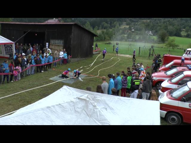 Vyšní Lhoty, 14. 09. 2013