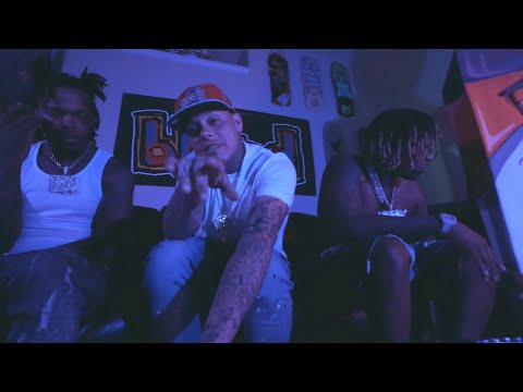 Mitchelani - Big Produkt (feat. Muddy Kasino) [OFFICIAL VIDEO]