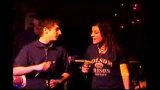 Good Man Good Woman~Karri &amp; Jake Fedor