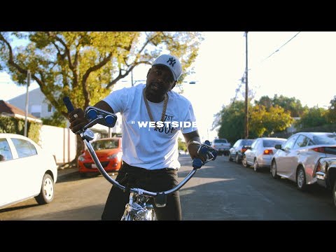 Tipse SmashGang Ft. Compton Av - "WestSide" (Official Video) Shot By: @TopGwapFilms