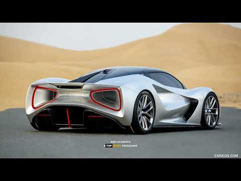 Lotus Evija: Unveiling the 2,000 HP Electric Hypercar Revolutionizing Performance