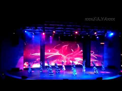 Regnum Carya Golf and SPA Resort - Show Harem 3 - Шоу Гарем 3 
